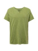 BLEND Bluser & t-shirts 'Ashton'  oliven