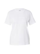 new balance Shirts 'Hyper Density'  hvid
