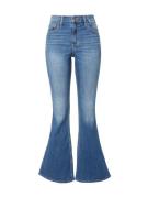 HOLLISTER Jeans  blue denim