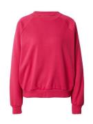 GAP Sweatshirt  pink