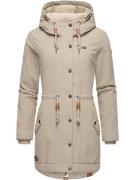 Ragwear Vinterparka 'Canny'  beige