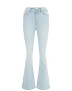 WE Fashion Jeans  blue denim