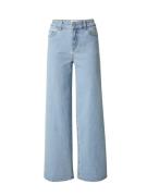 florence by mills exclusive for ABOUT YOU Jeans 'Daze Dreaming'  lyseblå