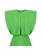 NOCTURNE Bluse  lime