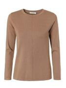 TATUUM Pullover 'Nicoletta'  chamois