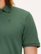 Shiwi Bluser & t-shirts 'JUSTIN'  mørkegrøn