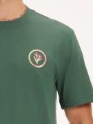 Shiwi Bluser & t-shirts  grøn