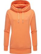 Ragwear Sweatshirt 'Yodis'  fersken