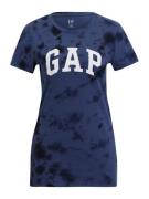 Gap Tall Shirts 'CLASSIC'  marin / safir / hvid