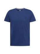 BLEND Bluser & t-shirts  blå / blandingsfarvet