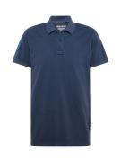 BLEND Bluser & t-shirts  navy / azur