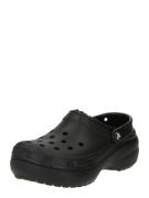 Crocs Træsko 'Classic'  sort