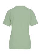 FILA Shirts  pastelgrøn / hvid