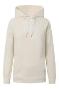 JOOP! Sweatshirt  naturhvid