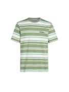 O'NEILL Bluser & t-shirts 'Mix & Match'  blå / grøn / hvid