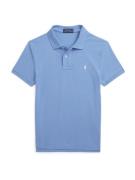 Polo Ralph Lauren Shirts  lyseblå / offwhite