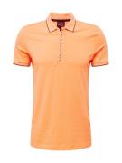 ARMANI EXCHANGE Bluser & t-shirts  orange / sort
