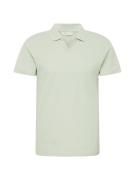 Casual Friday Bluser & t-shirts 'Tristan'  pastelgrøn
