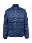 JACK & JONES Overgangsjakke 'MOON'  marin