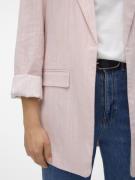 VERO MODA Blazer 'LOTUS'  pink