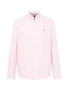 Tommy Jeans Skjorte  lyserød