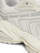 Tommy Jeans Sneaker low  beige