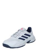 ADIDAS PERFORMANCE Sportssko 'CourtJam Control 3'  marin / lys pink / hvid