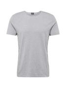 OLYMP Bluser & t-shirts  grå-meleret
