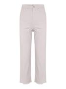 Dorothy Perkins Petite Jeans  white denim