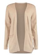 Hailys Cardigan 'Stacy'  sand