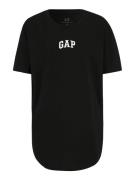Gap Tall Shirts  sort / hvid