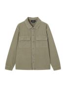 Pull&Bear Skjorte  khaki