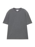 Pull&Bear Bluser & t-shirts  mørkegrå