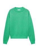 MANGO Pullover 'PAOLA'  lysegrøn