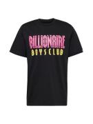Billionaire Boys Club Bluser & t-shirts  gul / pink / sort