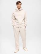 Antioch Sweatshirt  lysebeige