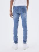 NAME IT Jeans 'Pete'  blue denim