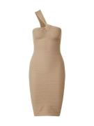 LeGer by Lena Gercke Coctailkjole 'Connie'  lysebeige