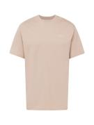Denim Project Bluser & t-shirts 'Cherry'  nude / kiwi / lys pink / hvid