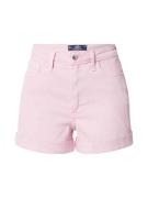 HOLLISTER Jeans  lys pink