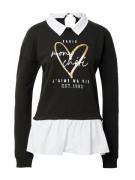 Dorothy Perkins Sweatshirt  guld / sort / hvid