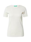 UNITED COLORS OF BENETTON Shirts  beige