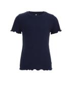 WE Fashion Bluser & t-shirts  marin