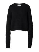 ABOUT YOU x Chiara Biasi Pullover 'Silva'  sort