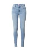 Tommy Jeans Jeans 'NORA'  blue denim