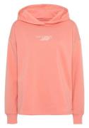 LASCANA Sweatshirt  beige / fersken