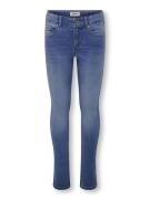 KIDS ONLY Jeans 'KOGRoyal'  blue denim