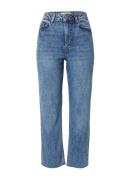 NEW LOOK Jeans 'OSHA'  blue denim