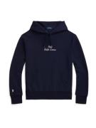 Polo Ralph Lauren Sweatshirt  navy / hvid