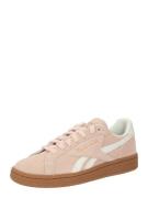 Reebok Sneaker low 'Club C Grounds'  gammelrosa / offwhite